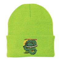 The Dead Milkmen Beanie | Artistshot