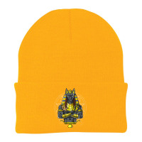 Egyptian God Anubis, Egyptian God Anubis Art, Egyptian God Anubis Vint Beanie | Artistshot