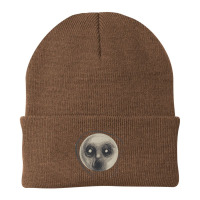 People Call Me Orange Steven Wilson Raven Slim Fit Vintage Retro Beanie | Artistshot