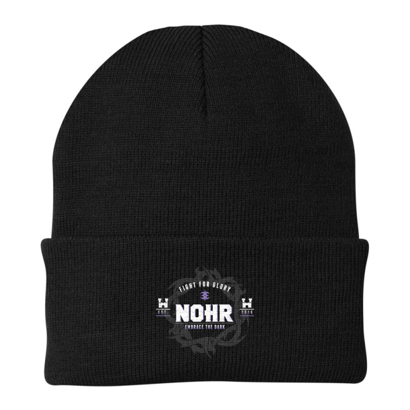 Fight For Nohr! Beanie by cm-arts | Artistshot