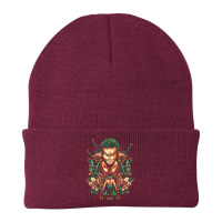 Rise Of The Pirate Hunter Beanie | Artistshot