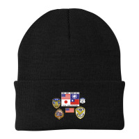 Uss Galveston Far East Cruise - Top Gun Beanie | Artistshot