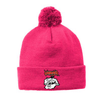 Mens Best Donation Gift Men Pom Pom Beanie | Artistshot