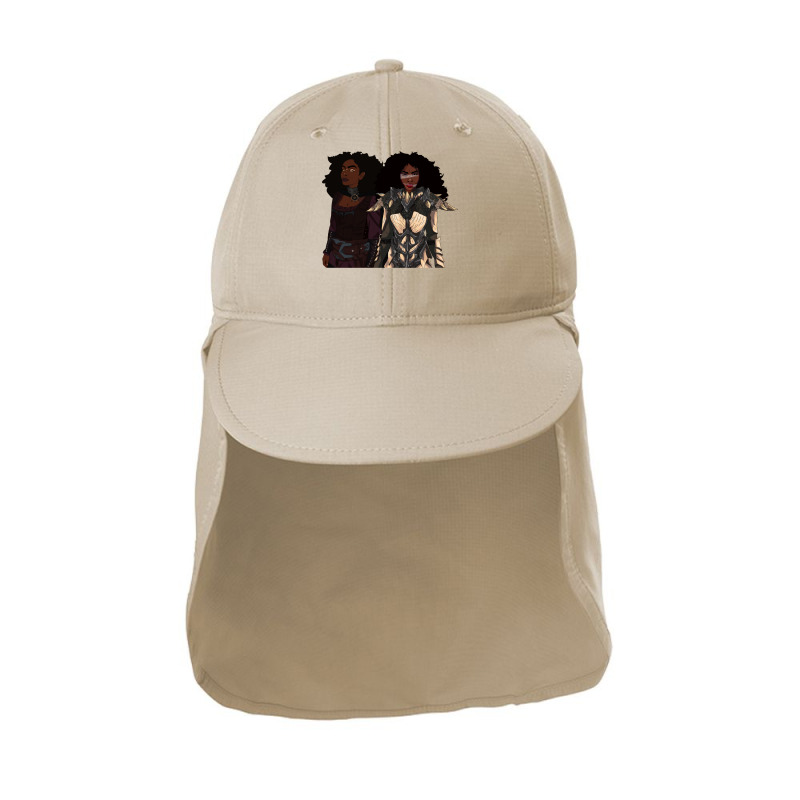 Graphic Picture Love Death Mens Funny Sun Shade Cap | Artistshot