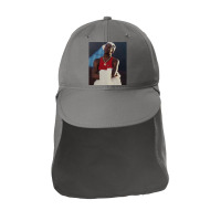 Lover Gifts Lieberher For Men Women Sun Shade Cap | Artistshot