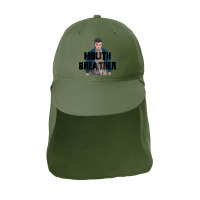 Playing  Enola Holmes Men Women Sun Shade Cap | Artistshot