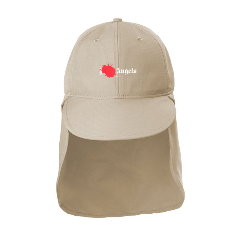 Angels , Pretty Angels Spray Design Sun Shade Cap | Artistshot