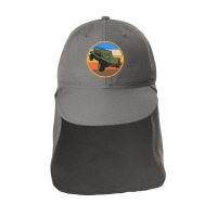 Art Character Anime Character Call Me Sun Shade Cap | Artistshot