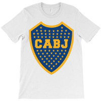 The-boca-juniors-pen T-shirt | Artistshot