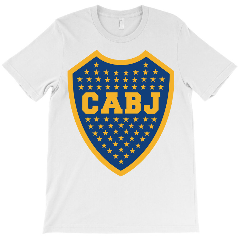 The-boca-juniors-pen T-Shirt by eshan | Artistshot