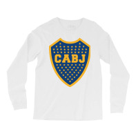 The-boca-juniors-pen Long Sleeve Shirts | Artistshot