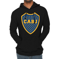 The-boca-juniors-pen Lightweight Hoodie | Artistshot