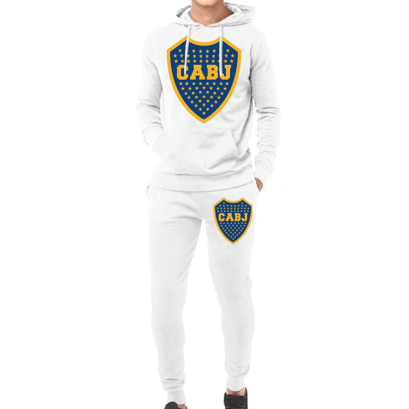 The-boca-juniors-pen Hoodie & Jogger set by eshan | Artistshot