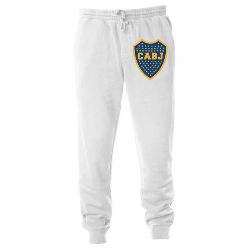 The-boca-juniors-pen Unisex Jogger by eshan | Artistshot