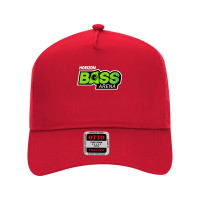 Horizon Bass Arena Radio Mesh Back Trucker Hat | Artistshot