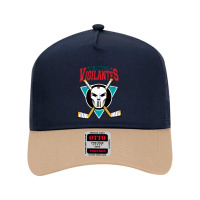 Go Vigilantes! Mesh Back Trucker Hat | Artistshot