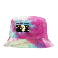 Genocide Human Tie Dyed Bucket Hat | Artistshot