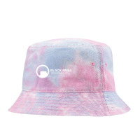 Black Mesa Research Facility Tie Dyed Bucket Hat | Artistshot