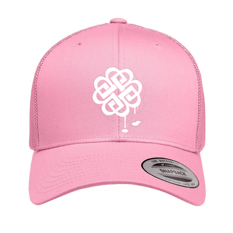 Breaking Benjamin Retro Trucker Cap by LIVE NATION | Artistshot