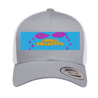 Animal Collective 2 Retro Trucker Cap | Artistshot