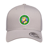 Usmma Mariners Merchant Marine Academy 102917896 Retro Trucker Cap | Artistshot