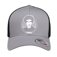 Wilko Johnson, Retro Style Fan Art Design Retro Trucker Cap | Artistshot