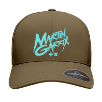 Martin Garix Seamless Cap | Artistshot