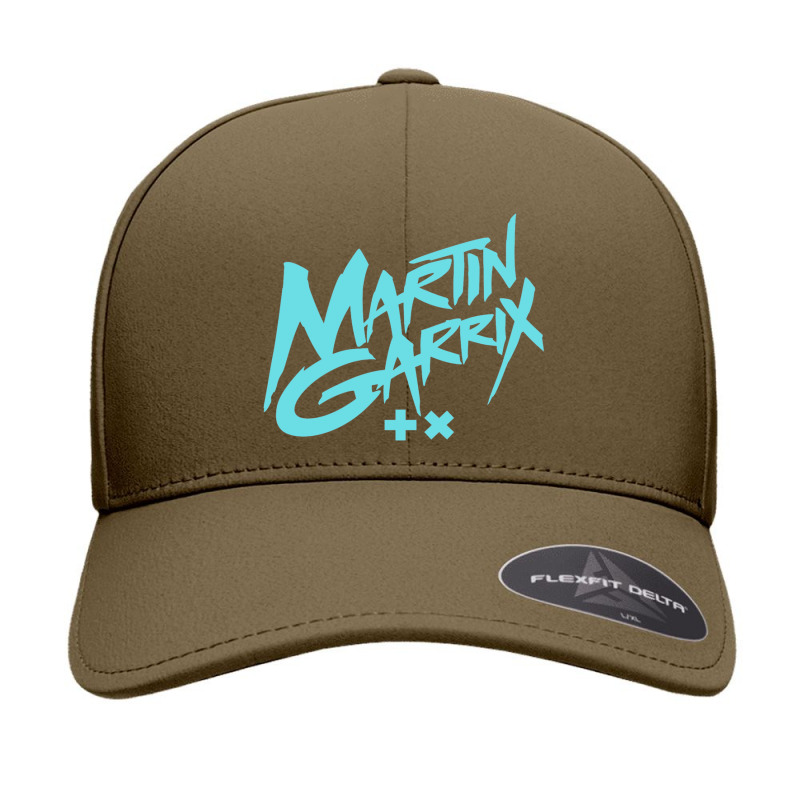 Martin Garix Seamless Cap by StevenStone | Artistshot