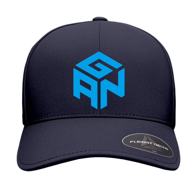 Gancube Seamless Cap | Artistshot