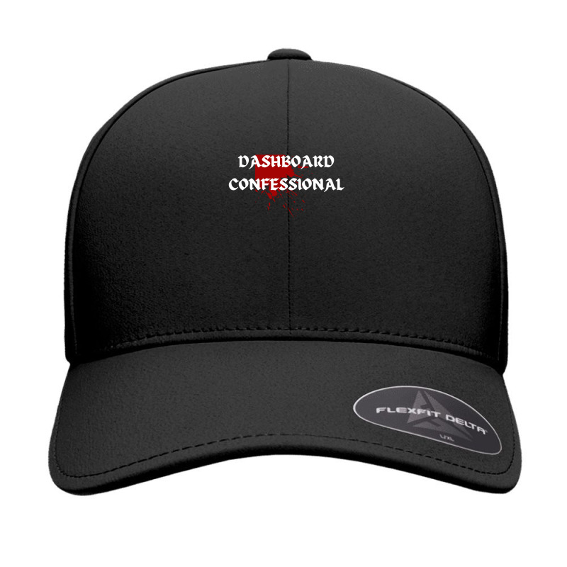 Dashboard Confessioal Seamless Cap by Elmeera Fame Shop | Artistshot