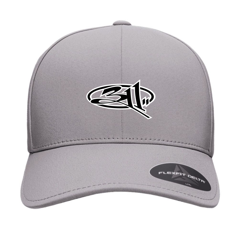 311 The Build Seamless Cap | Artistshot