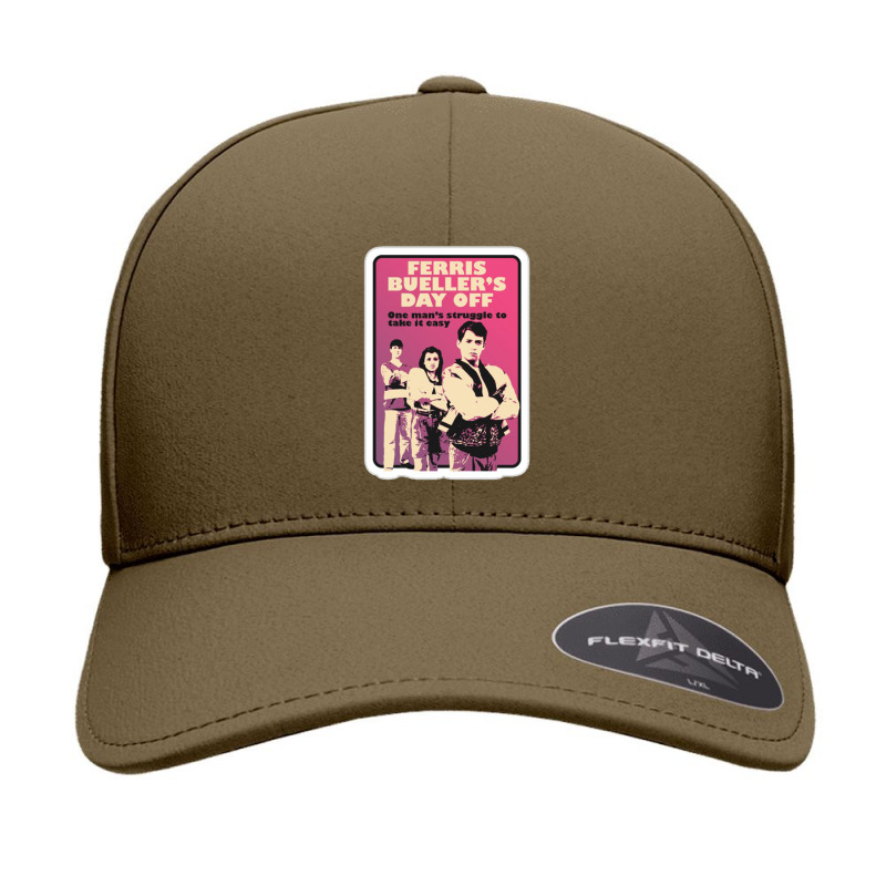 Grandmaster Flash Old School Hip Hop 75853787 Seamless Cap | Artistshot