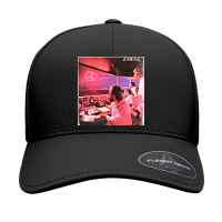 Jethro Tull Seamless Cap | Artistshot