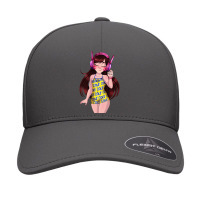 Shadman,shadbase,cartoon,badass,vulture,anime,text,outer Banks,hallowe Seamless Cap | Artistshot