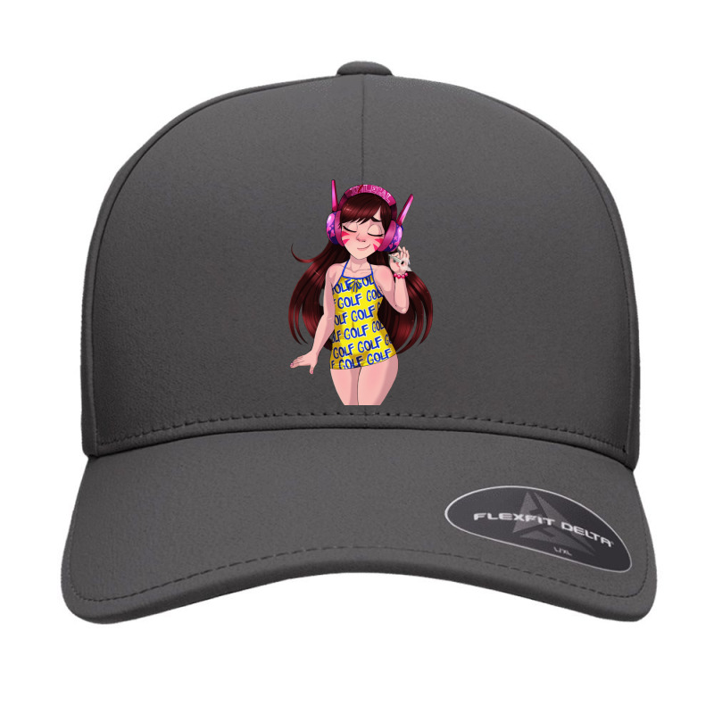 Shadman,shadbase,cartoon,badass,vulture,anime,text,outer Banks,hallowe Seamless Cap by Ha Thu | Artistshot