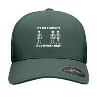 Hodgkins Lymphoma Awareness T  Shirt Hodgkin's Lymphoma Awareness It's Seamless Cap | Artistshot