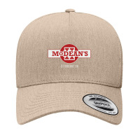 Modean's Ii Letterkenny Yupoong Trucker Cap | Artistshot