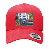 The Stone Roses Yupoong Trucker Cap | Artistshot