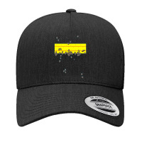 Spotted Lanternfly Invasion   Spotted Lantern Fly Yupoong Trucker Cap | Artistshot