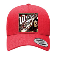 Warrant Yupoong Trucker Cap | Artistshot