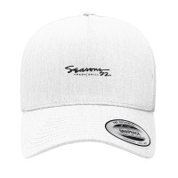 Resto, Seasons 52 Yupoong Trucker Cap | Artistshot