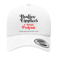 Bodice Tipplers A Ribald Podcast ,romance Novels Yupoong Trucker Cap | Artistshot