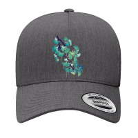 O Ginkgo Leaf Tree Yupoong Trucker Cap | Artistshot