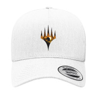 Magic The Gathering Wolf Pack Yupoong Trucker Cap | Artistshot