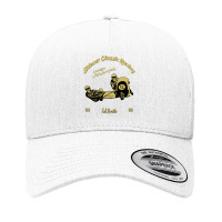 Sidecar Classic Racing Yupoong Trucker Cap | Artistshot