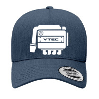 Vtec Engine Yupoong Trucker Cap | Artistshot