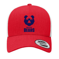 The Bristol Bears Yupoong Trucker Cap | Artistshot