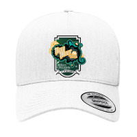 Nerd Moot Official Yupoong Trucker Cap | Artistshot