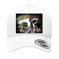 Parkway Drive Yupoong Trucker Cap | Artistshot