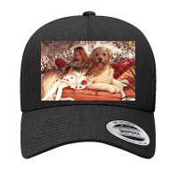 Funny Yupoong Trucker Cap | Artistshot